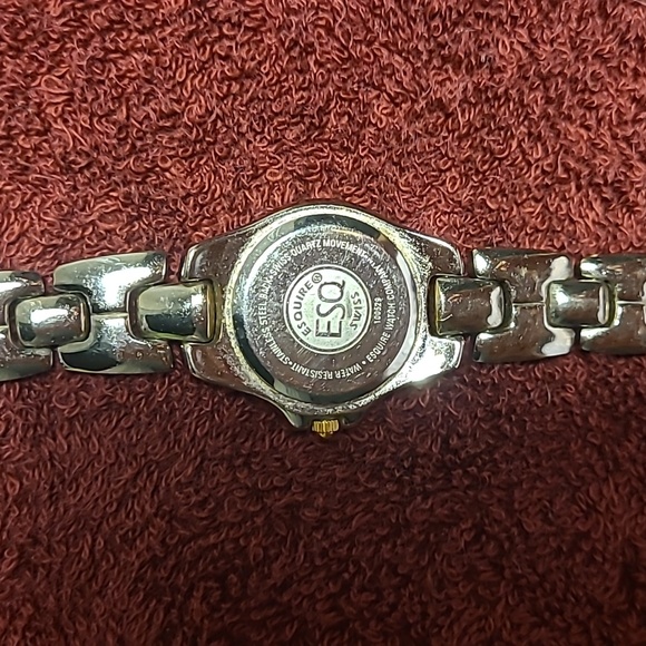 Esquire watch - Picture 2 of 4